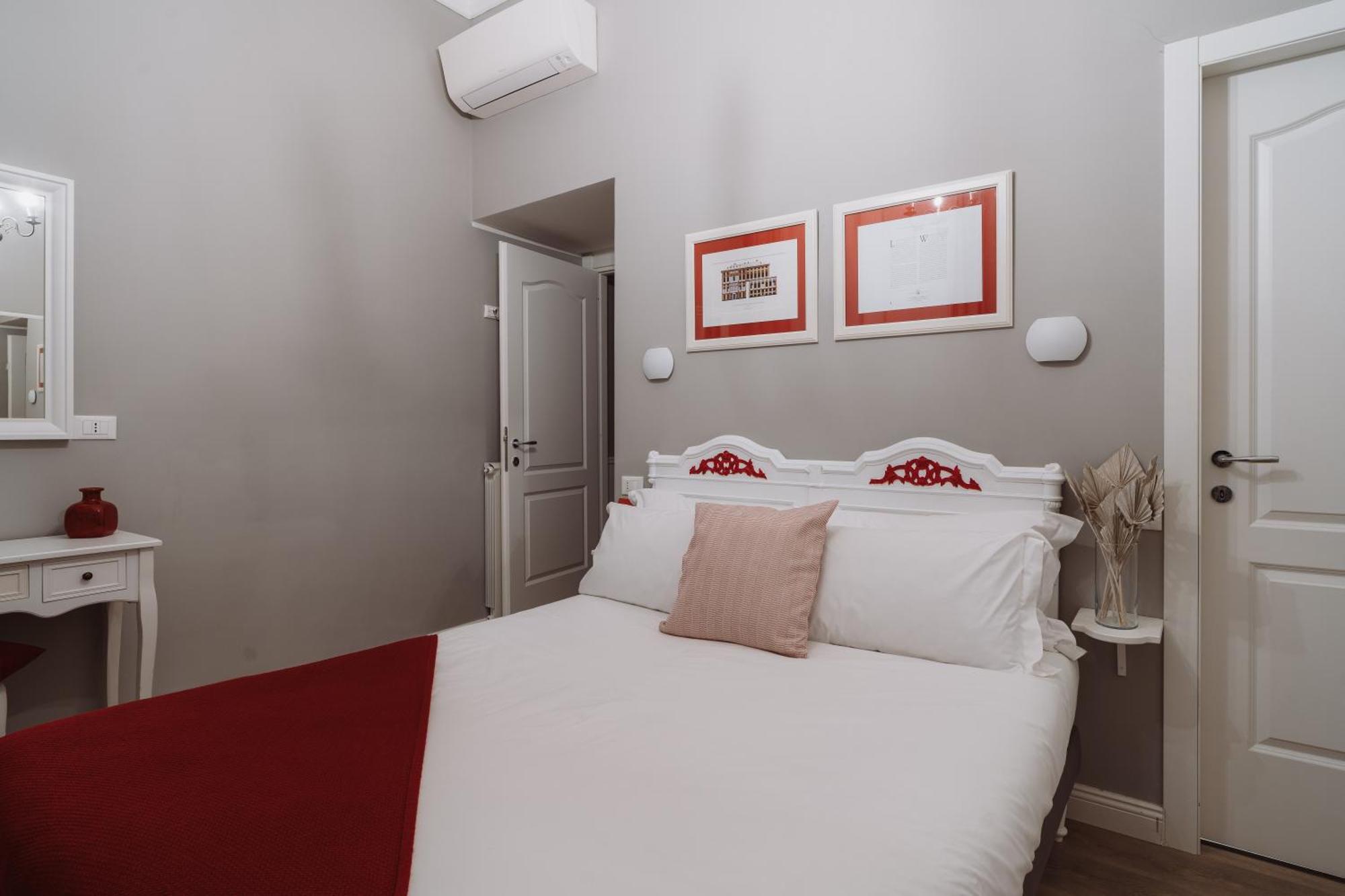 Rooms Genova Dei Rolli Exterior photo